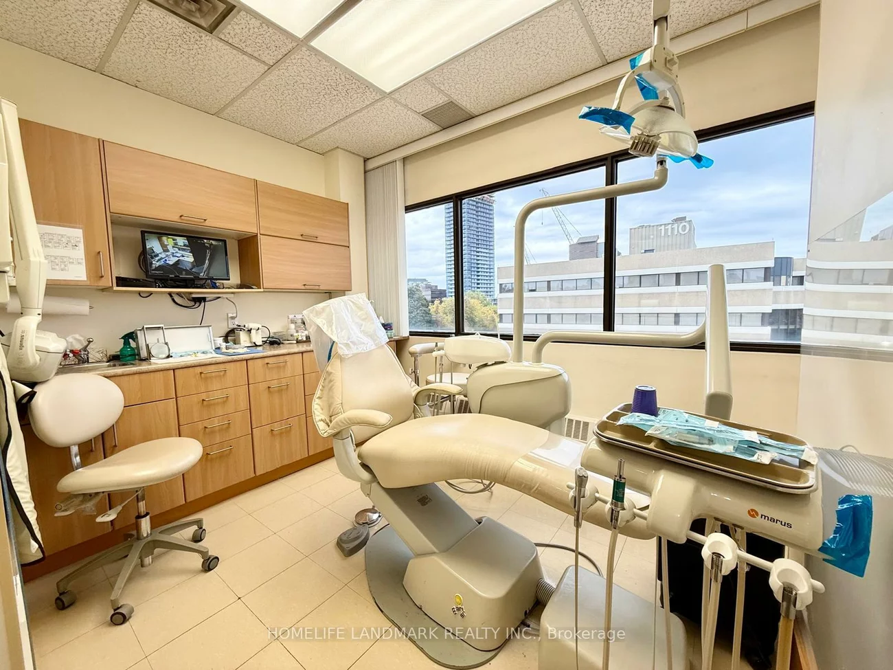 1100, Sheppard, Bayview Village, Toronto