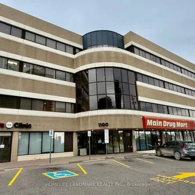 Commercial for sale, 1100, Sheppard, Bayview Village, Toronto