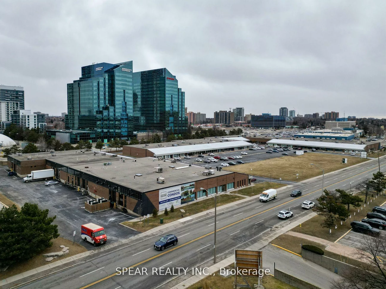 280-422, Consumers, Henry Farm, Toronto