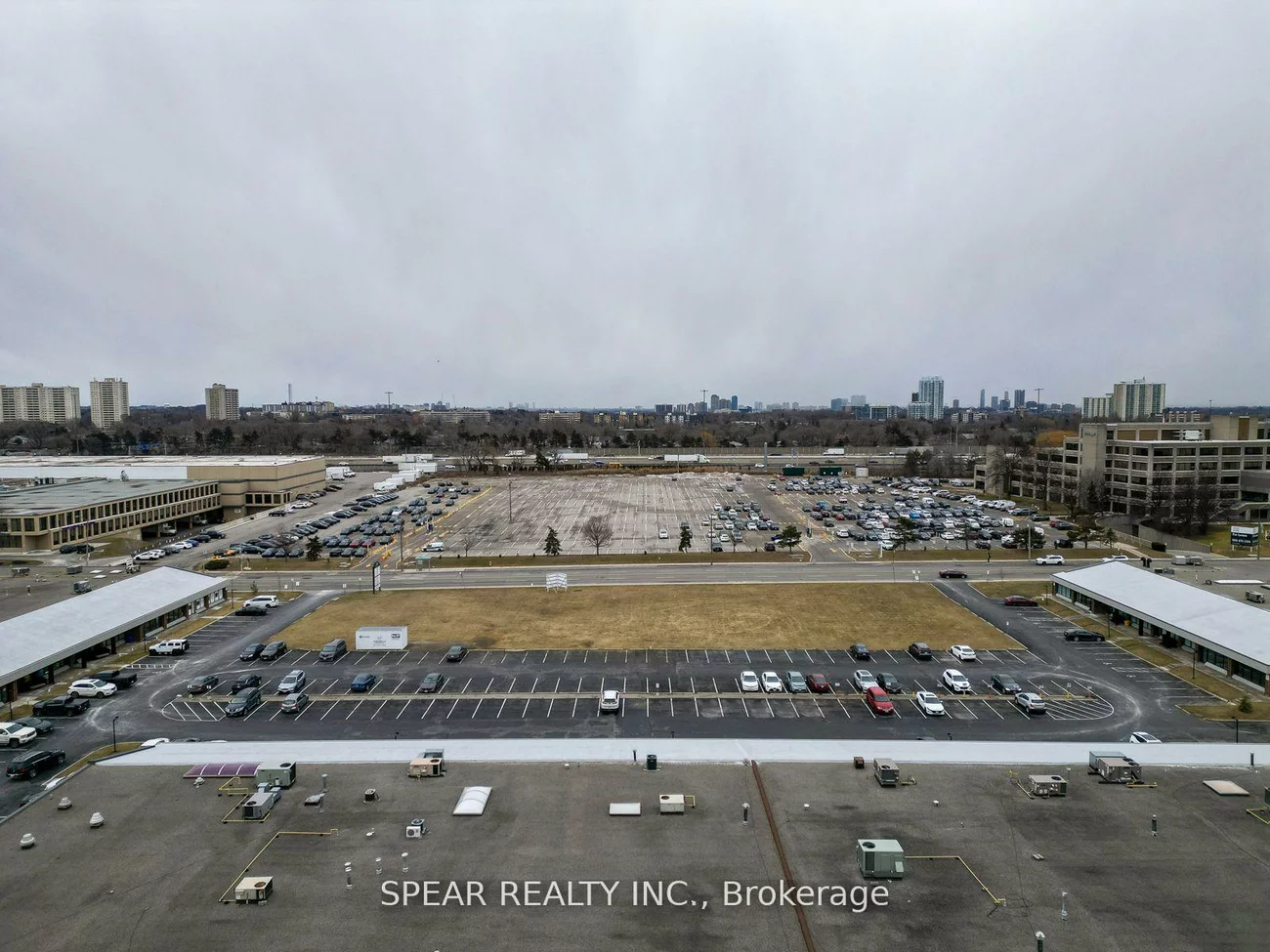 280-422, Consumers, Henry Farm, Toronto