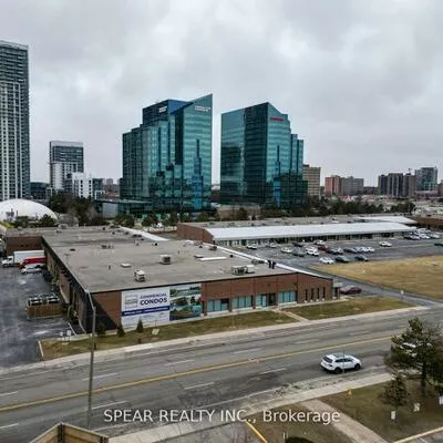 Commercial for sale, 280-422, Consumers, Henry Farm, Toronto