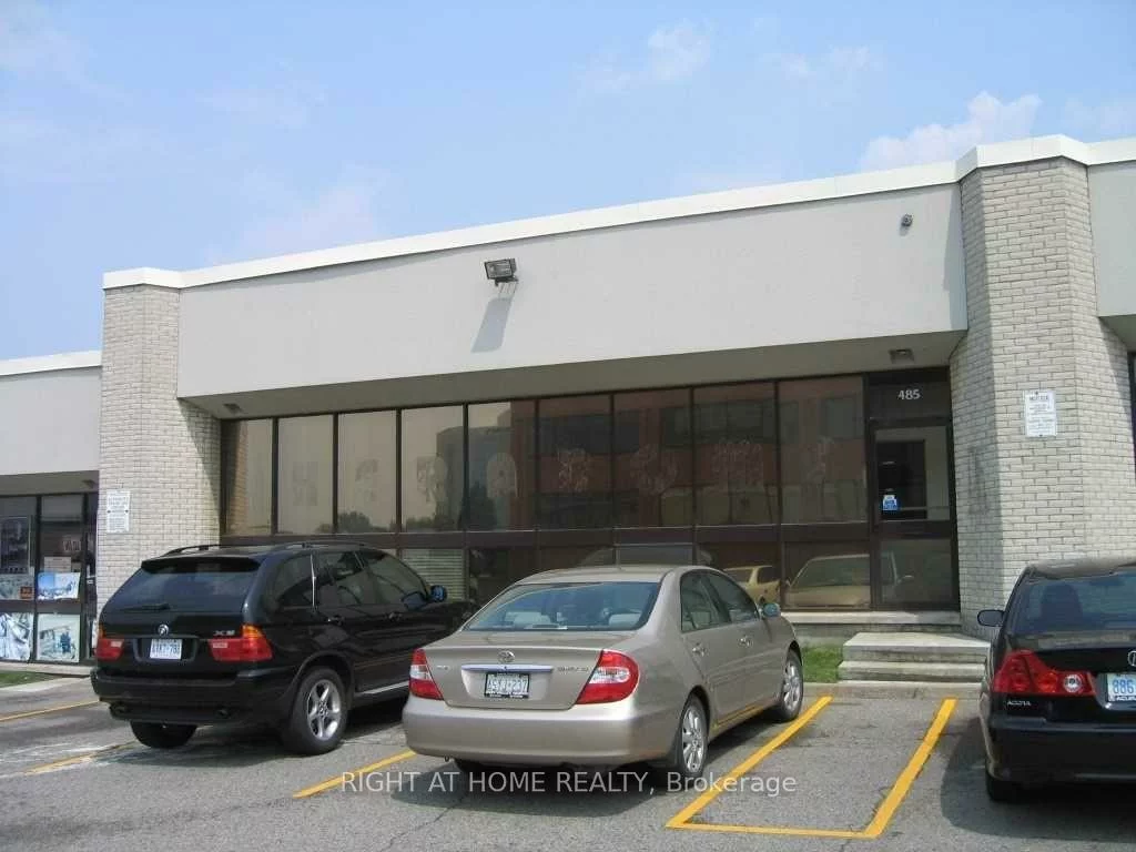 485, Mcnicoll, Hillcrest Village, Toronto