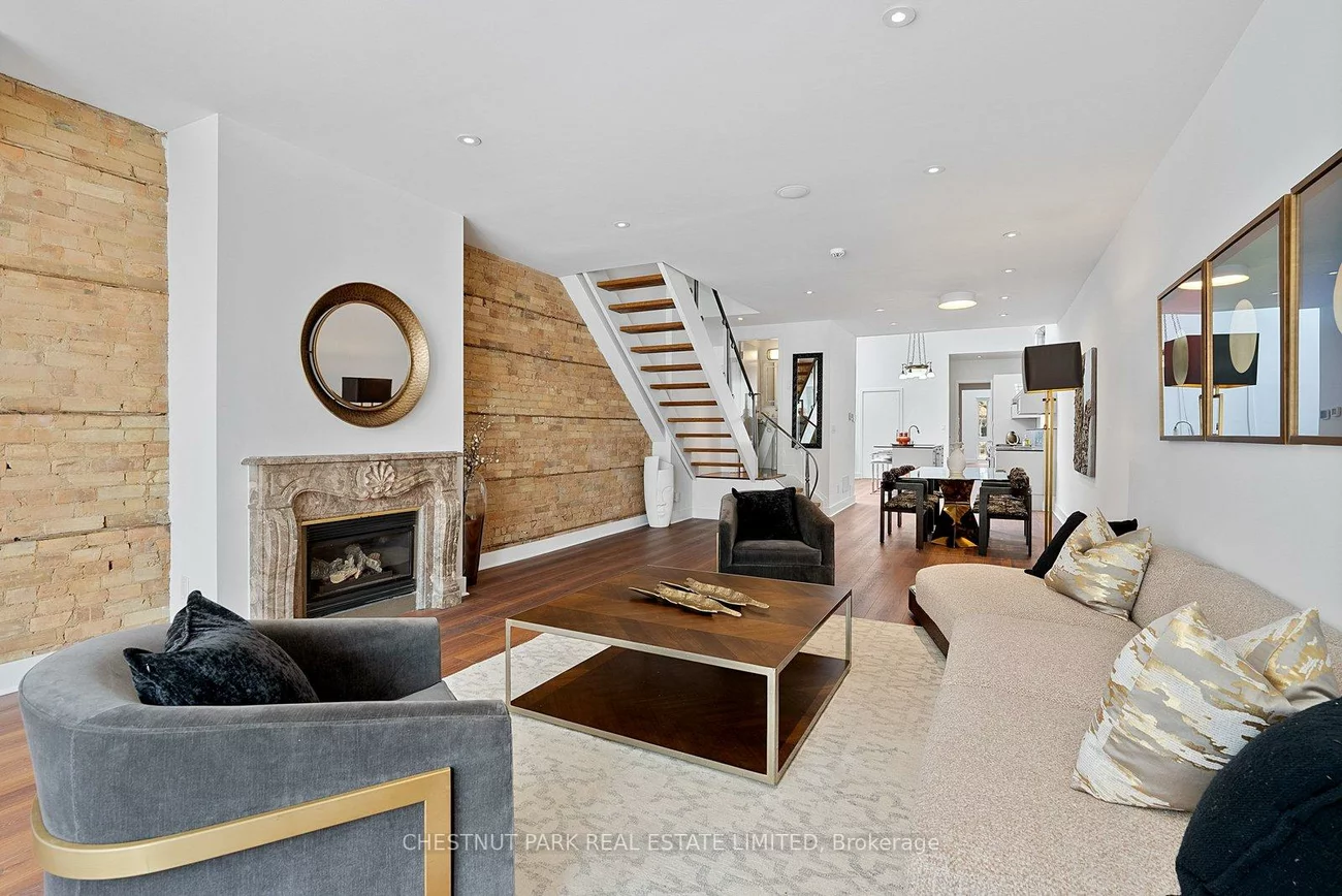 140, Avenue, Annex, Toronto