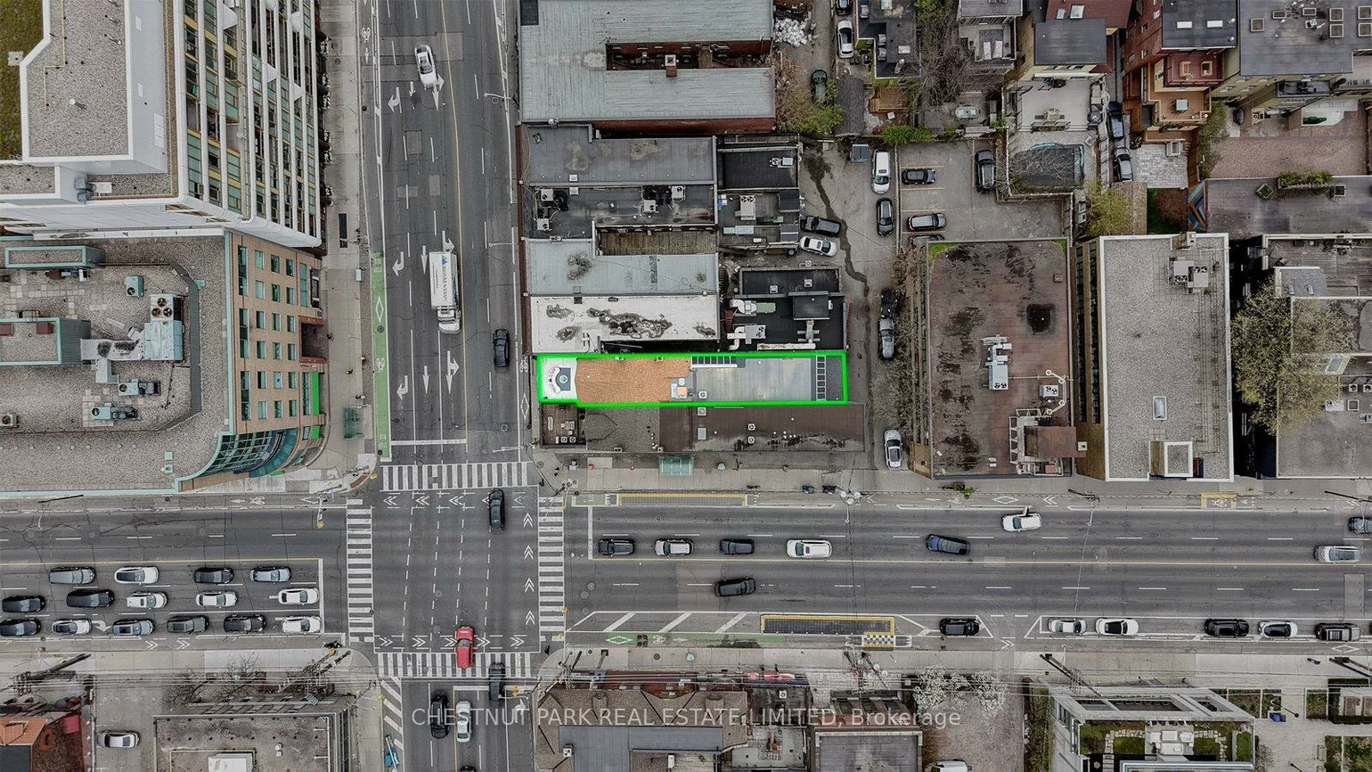 140, Avenue, Annex, Toronto