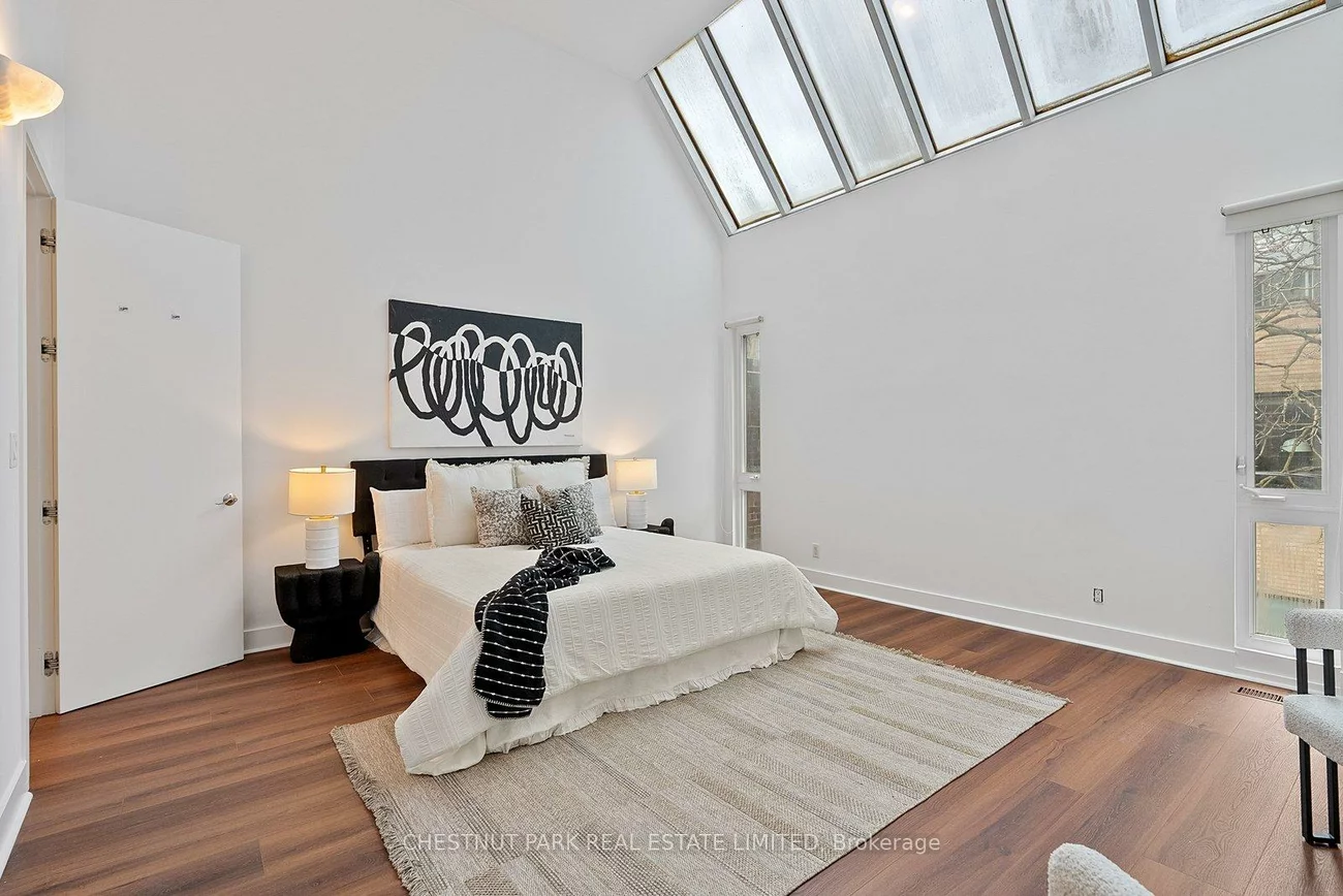 140, Avenue, Annex, Toronto