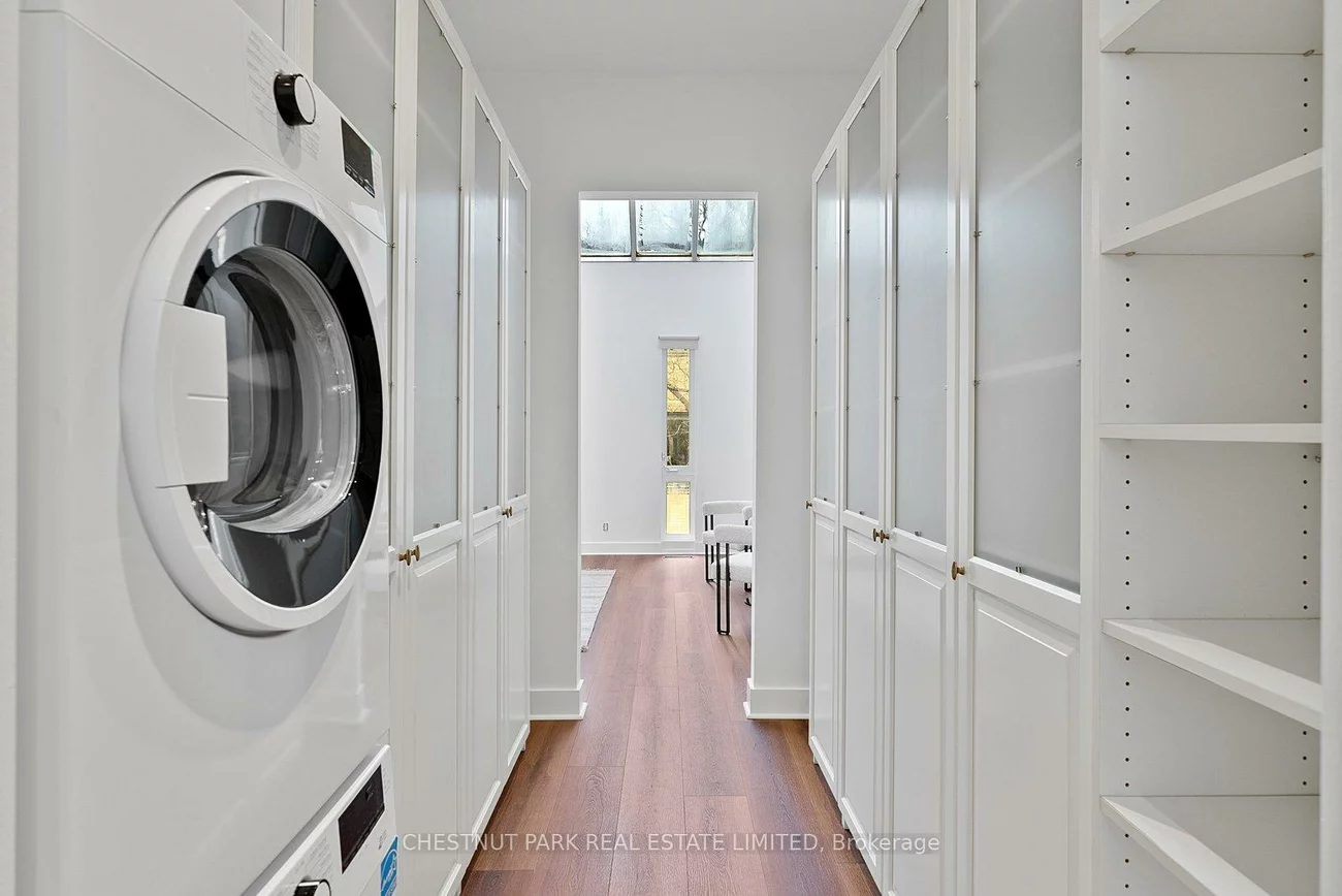 140, Avenue, Annex, Toronto