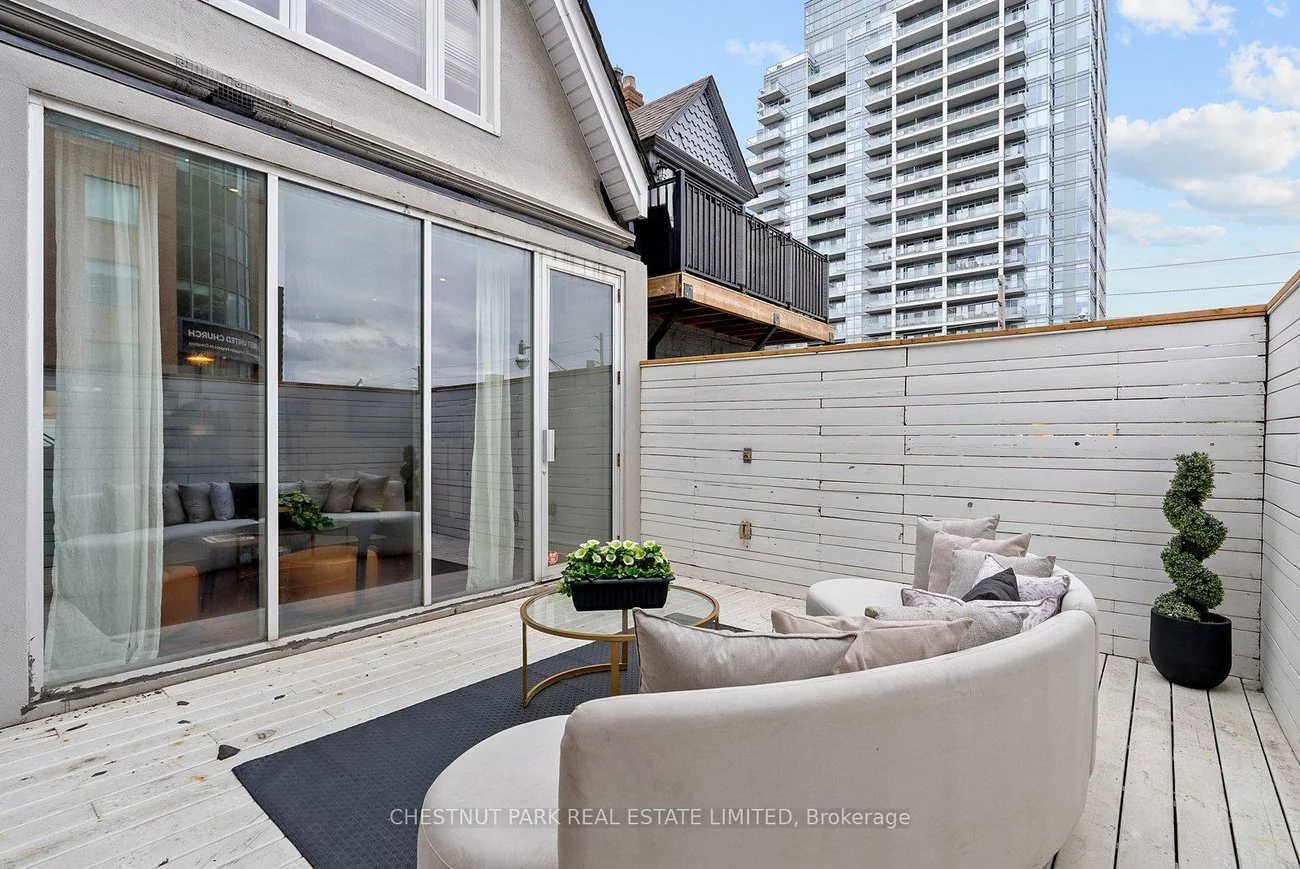 140, Avenue, Annex, Toronto