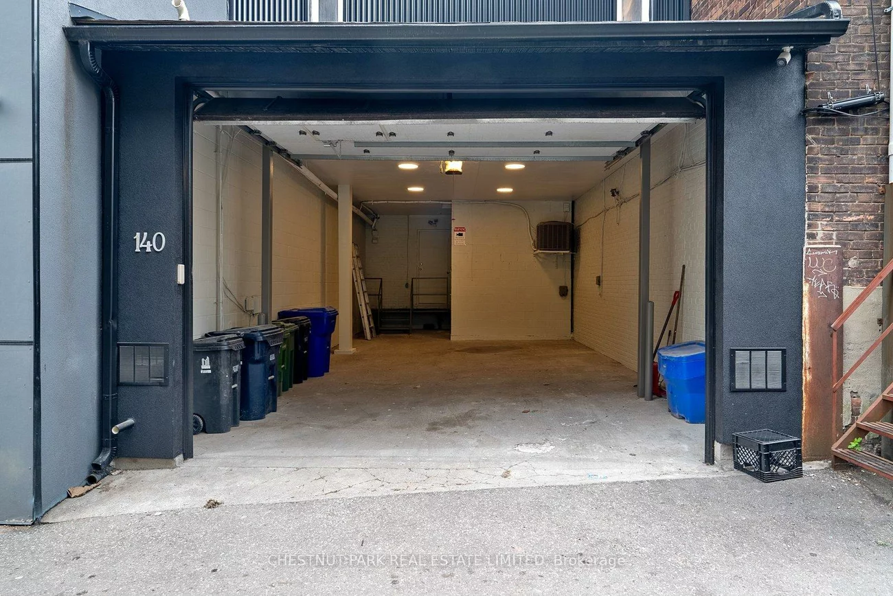 140, Avenue, Annex, Toronto