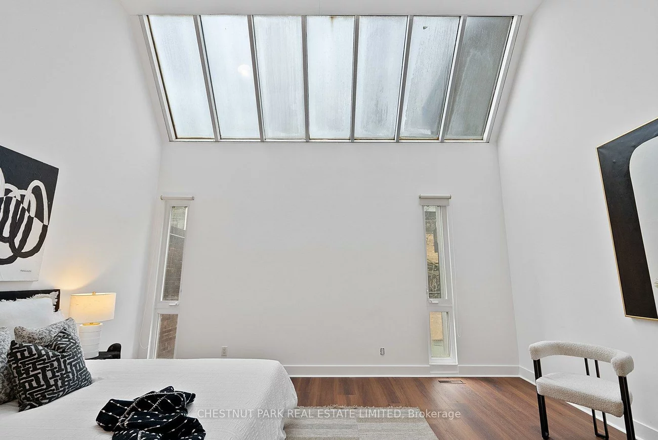 140, Avenue, Annex, Toronto