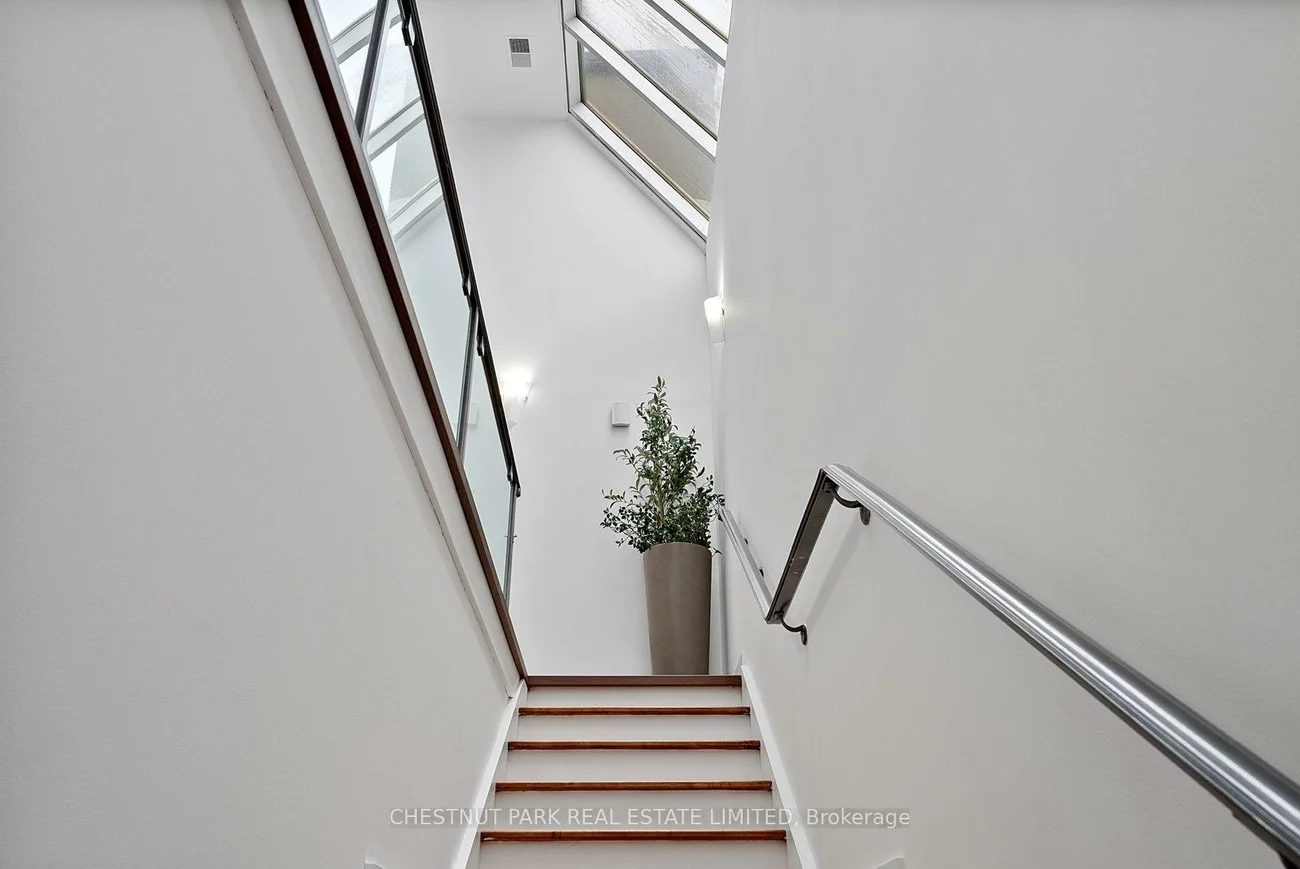 140, Avenue, Annex, Toronto