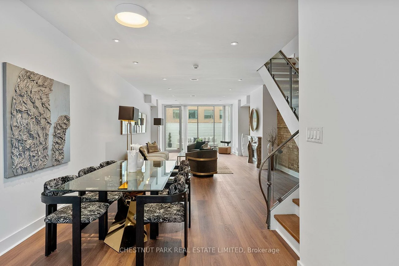 140, Avenue, Annex, Toronto