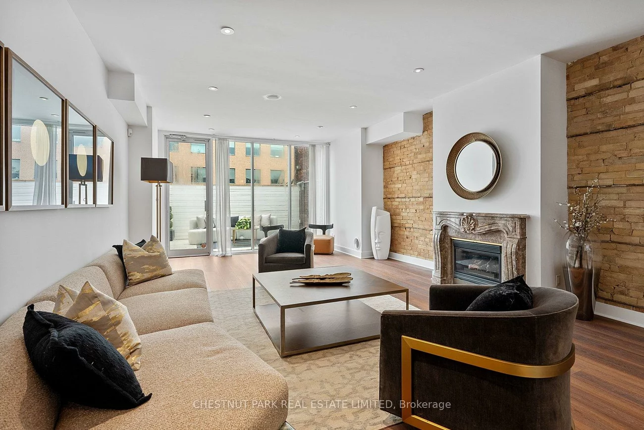 140, Avenue, Annex, Toronto