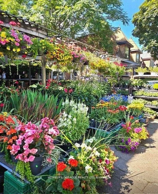 1364, Bathurst, Wychwood, Toronto