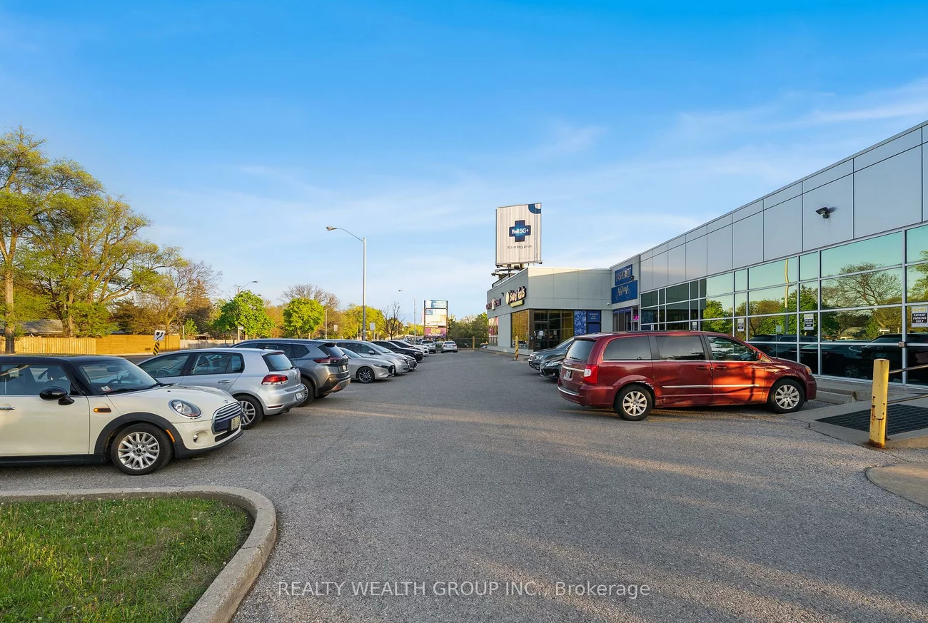 1310, Don Mills, Banbury-Don Mills, Toronto