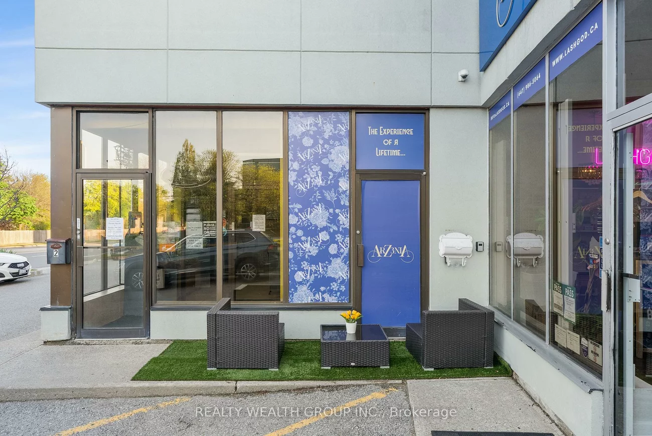 1310, Don Mills, Banbury-Don Mills, Toronto