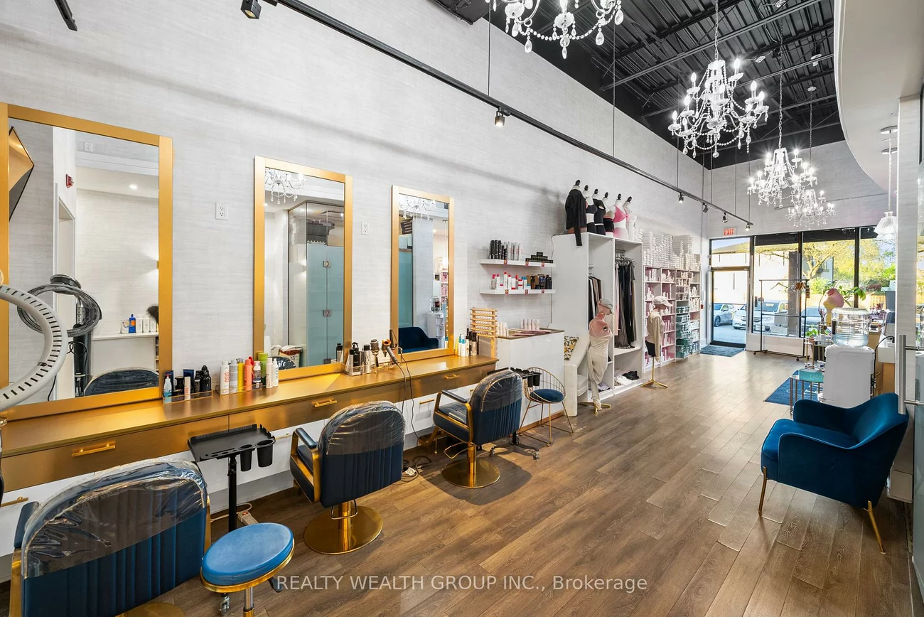 1310, Don Mills, Banbury-Don Mills, Toronto