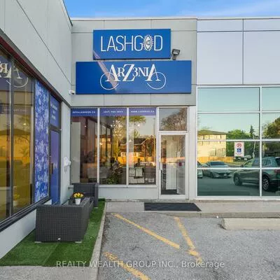 Commercial for sale, 1310, Don Mills, Banbury-Don Mills, Toronto