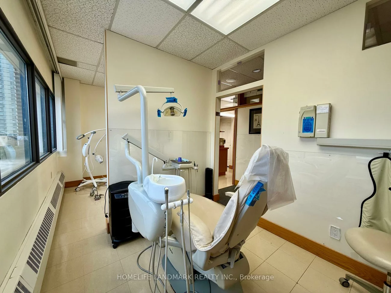 1100, Sheppard, Bayview Village, Toronto