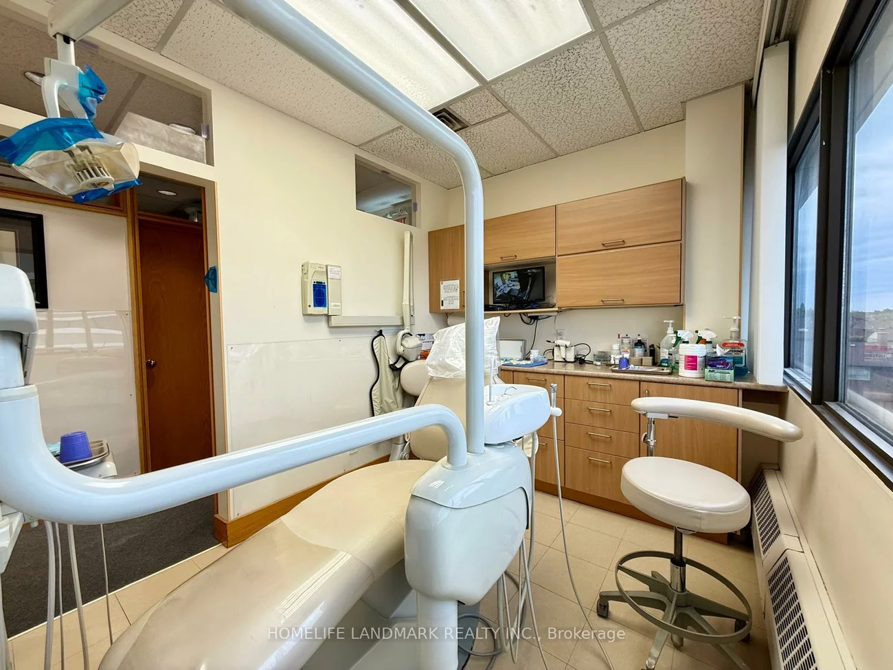 1100, Sheppard, Bayview Village, Toronto