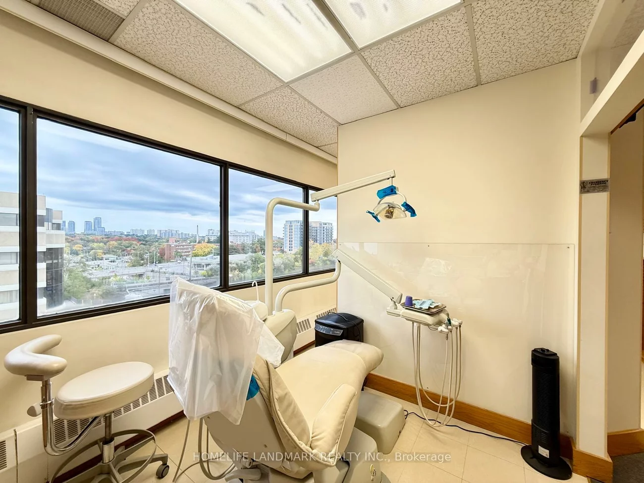 1100, Sheppard, Bayview Village, Toronto