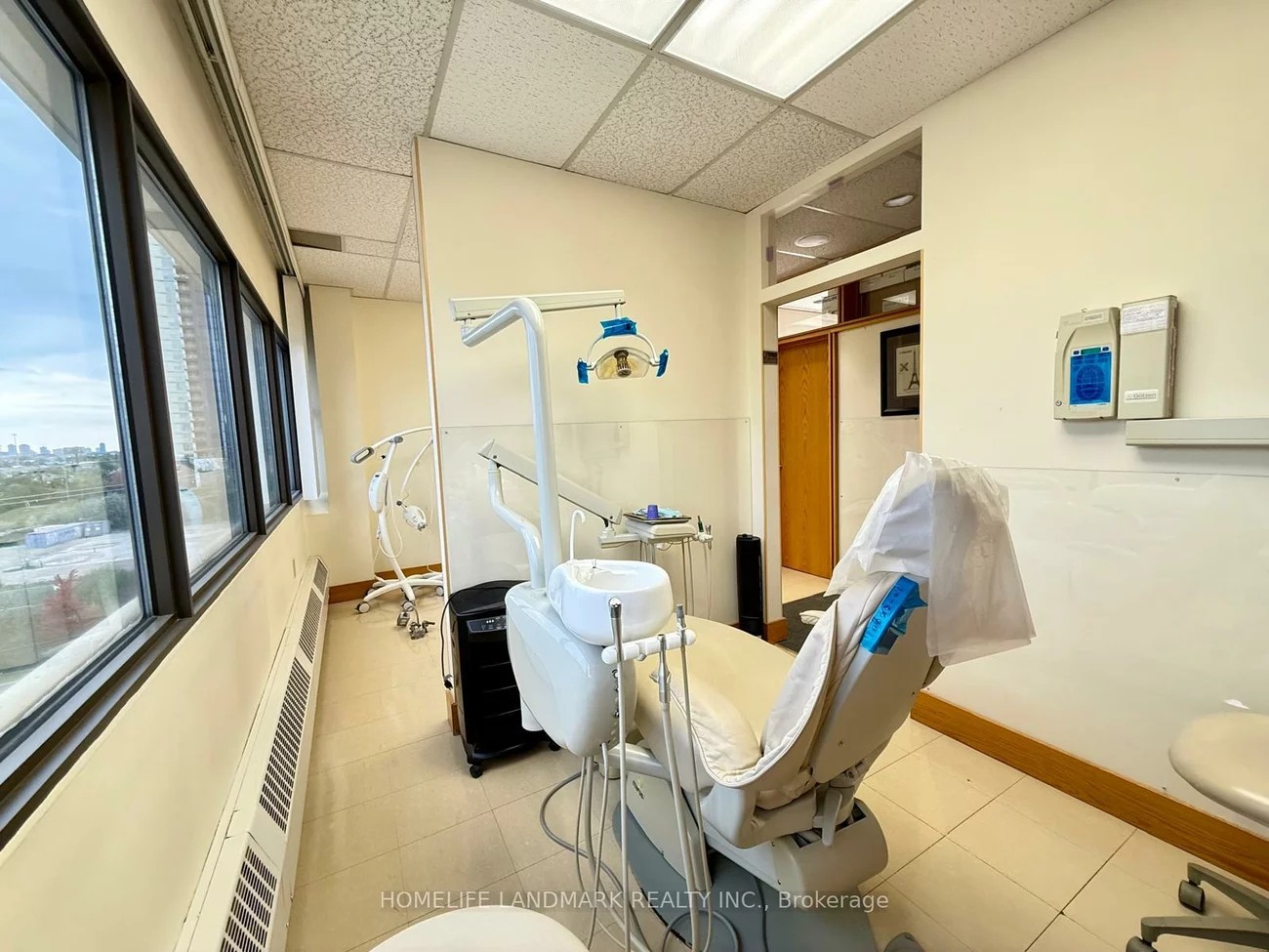 1100, Sheppard, Bayview Village, Toronto