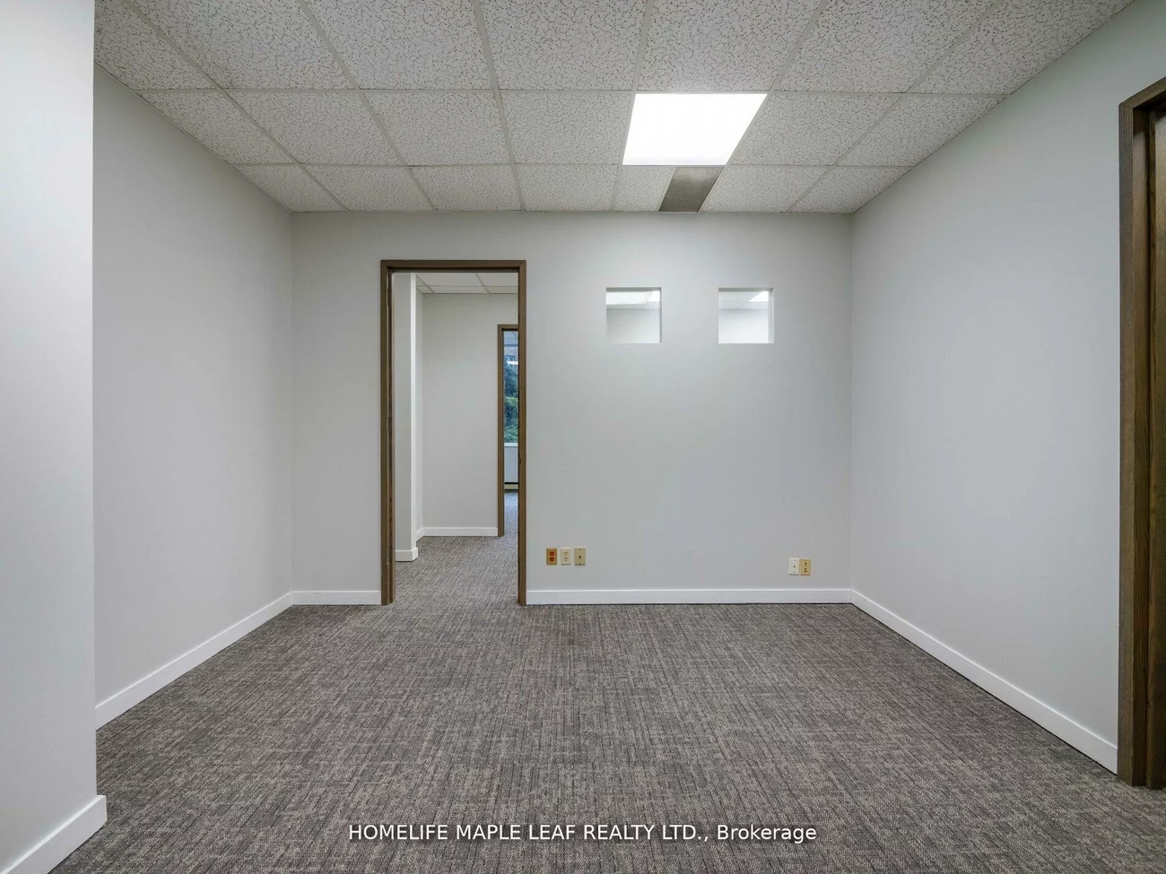 1033, Bay, Bay Street Corridor, Toronto