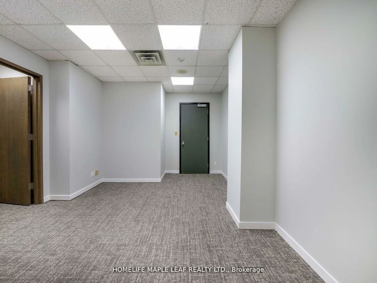 1033, Bay, Bay Street Corridor, Toronto