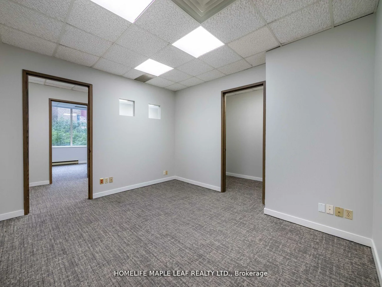 1033, Bay, Bay Street Corridor, Toronto