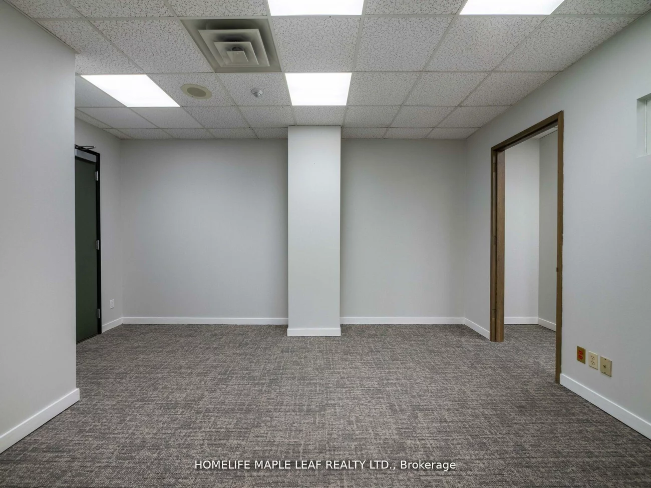 1033, Bay, Bay Street Corridor, Toronto