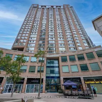 1033, Bay, Bay Street Corridor, Toronto