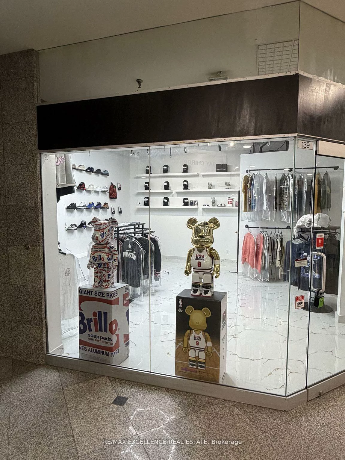 222, Spadina, Kensington-Chinatown, Toronto
