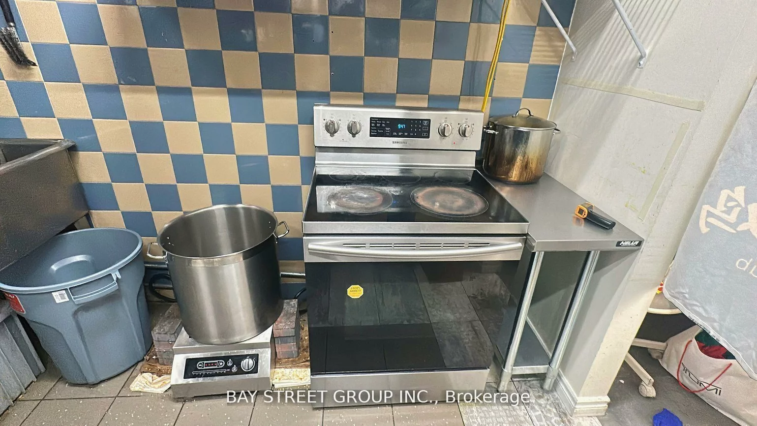 15, Northtown, Willowdale East, Toronto