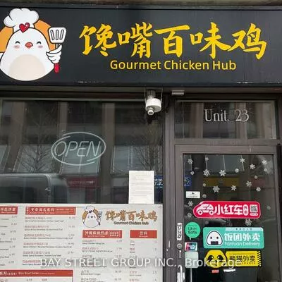 Commercial for sale, 15, Northtown, Willowdale East, Toronto