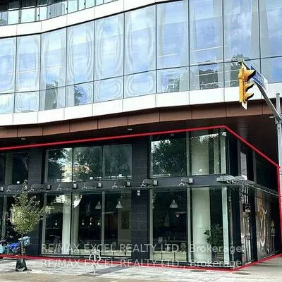 Commercial for sale, 411, Church, Church-Yonge Corridor, Toronto