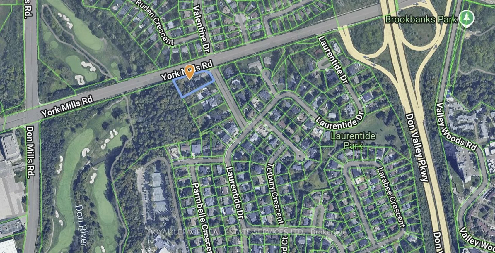 10, Silverdale, Parkwoods-Donalda, Toronto