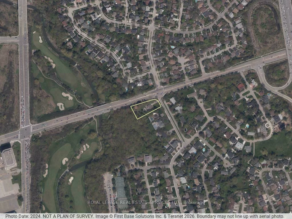 10, Silverdale, Parkwoods-Donalda, Toronto