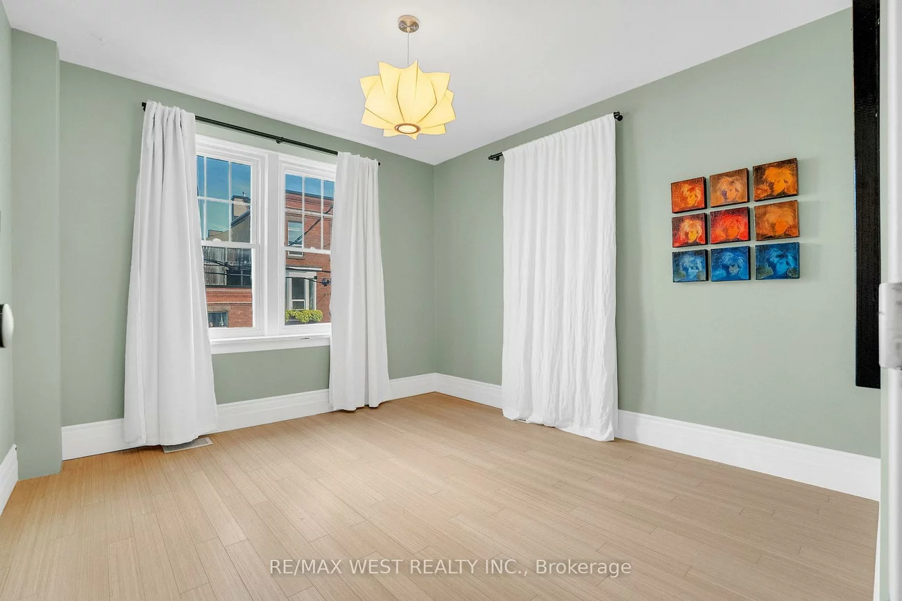 53, Argyle, Trinity-Bellwoods, Toronto