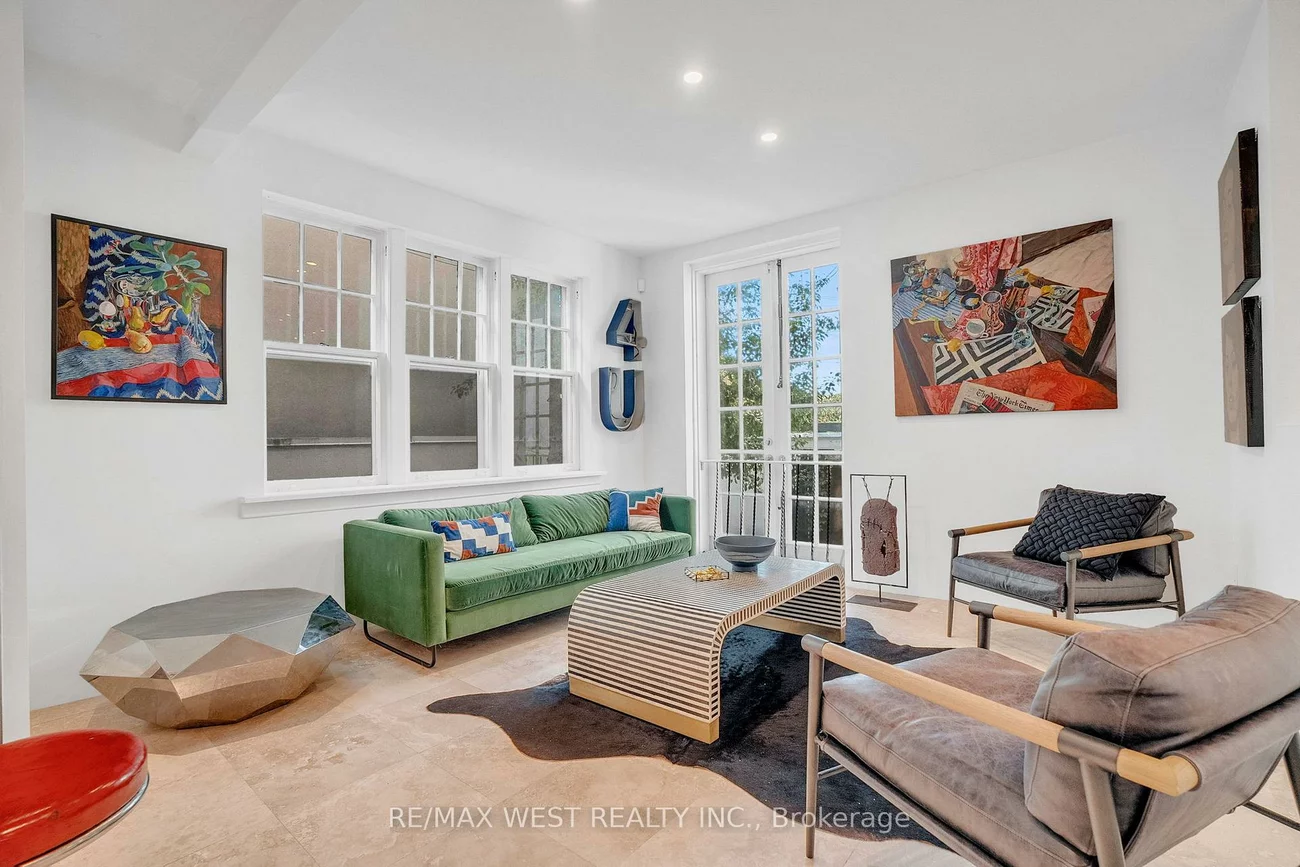 53, Argyle, Trinity-Bellwoods, Toronto