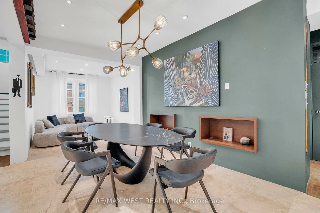 53, Argyle, Trinity-Bellwoods, Toronto