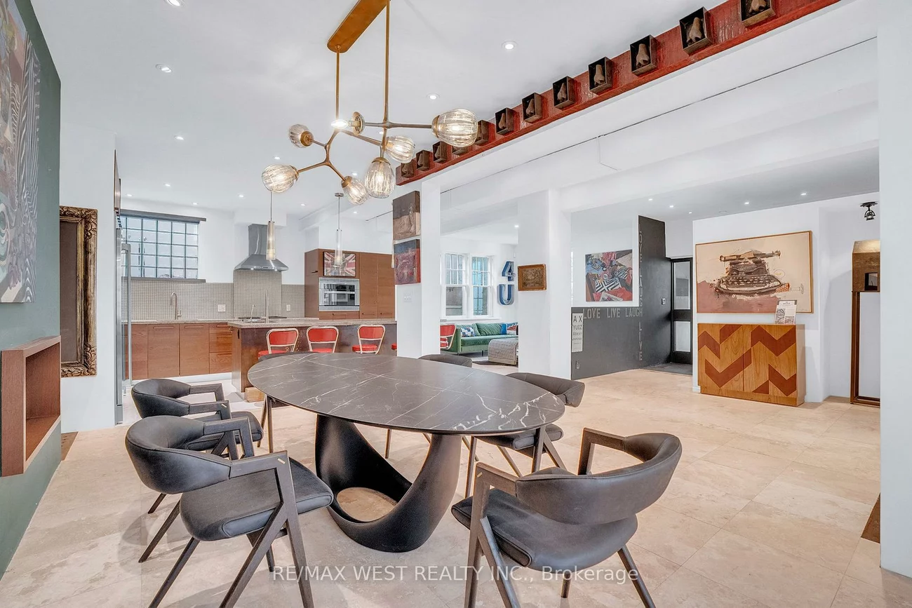 53, Argyle, Trinity-Bellwoods, Toronto
