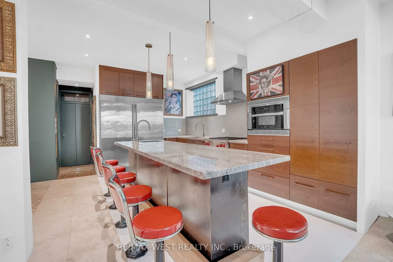53, Argyle, Trinity-Bellwoods, Toronto