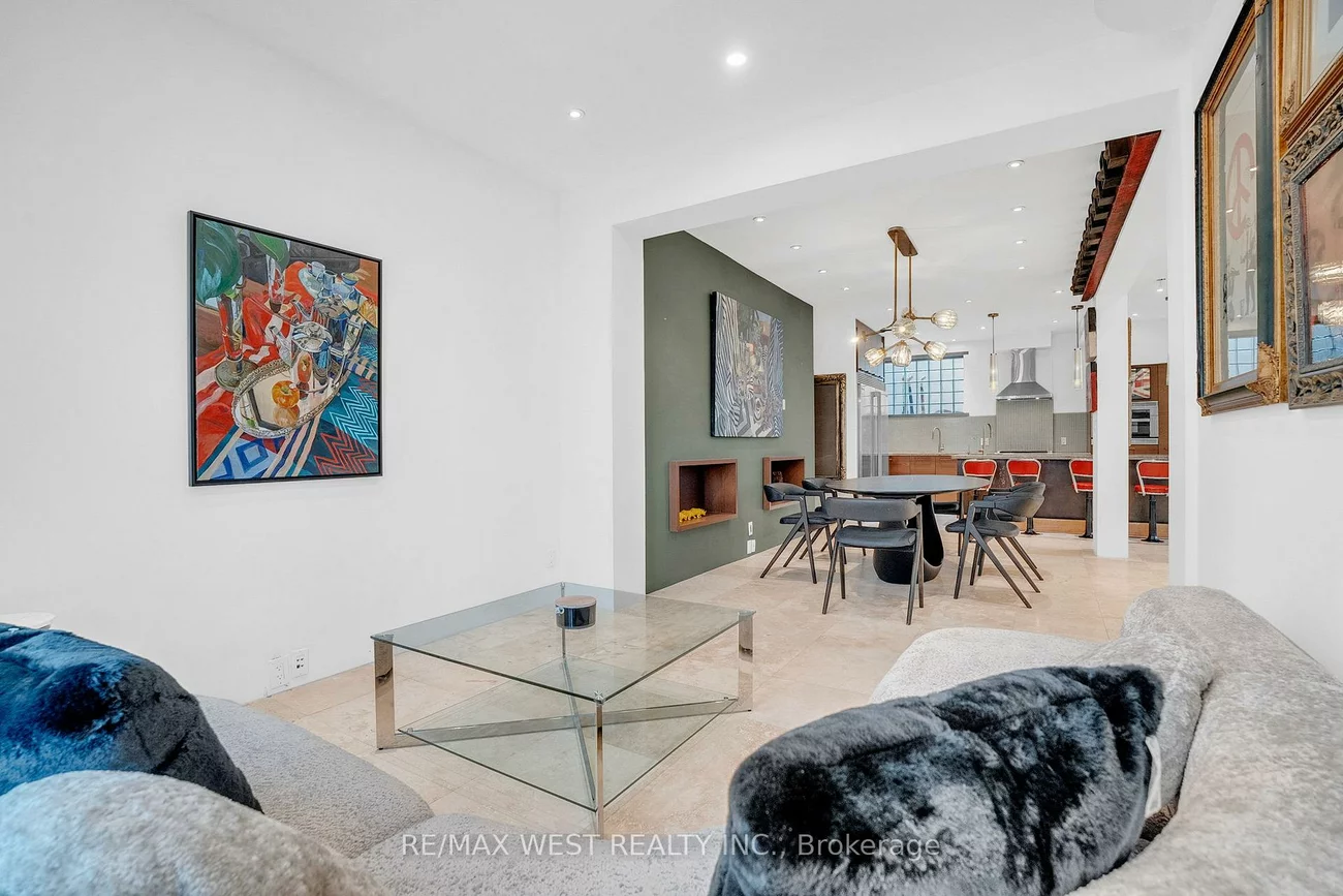 53, Argyle, Trinity-Bellwoods, Toronto