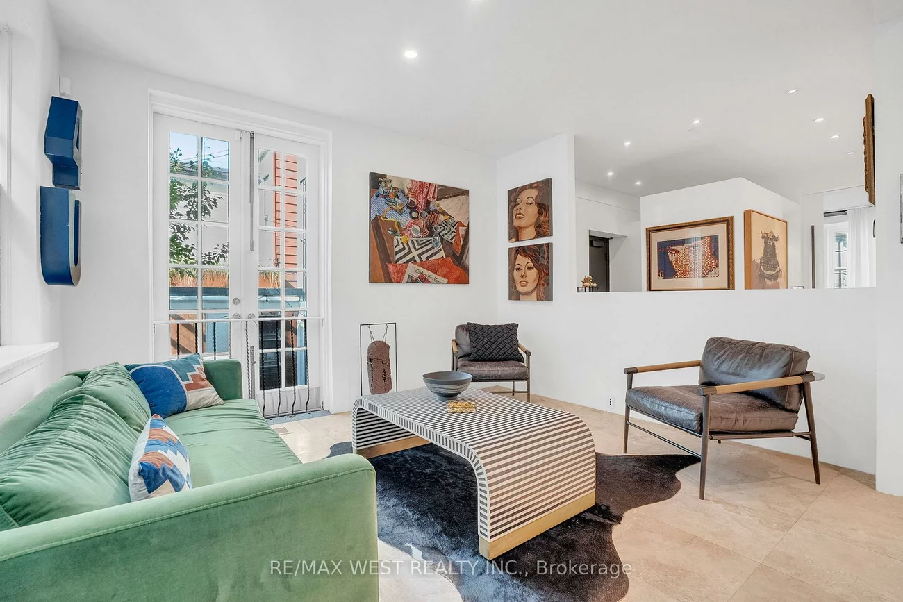 53, Argyle, Trinity-Bellwoods, Toronto