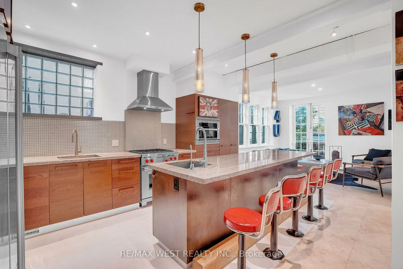 53, Argyle, Trinity-Bellwoods, Toronto
