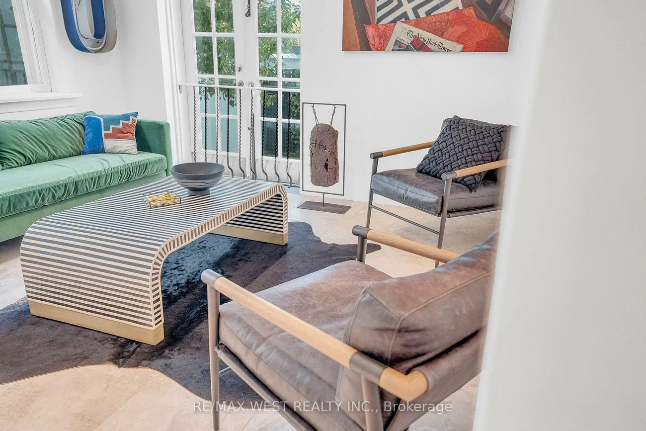 53, Argyle, Trinity-Bellwoods, Toronto