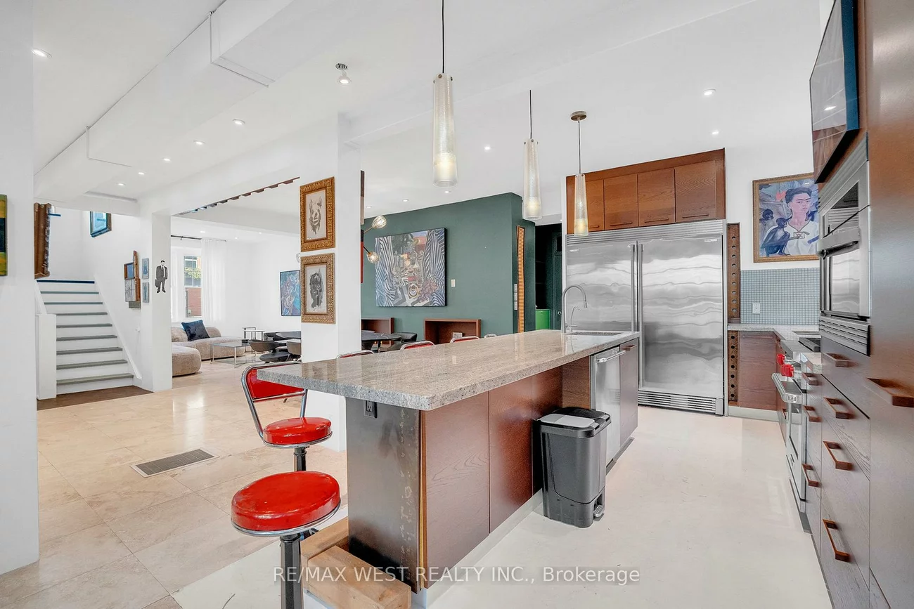 53, Argyle, Trinity-Bellwoods, Toronto