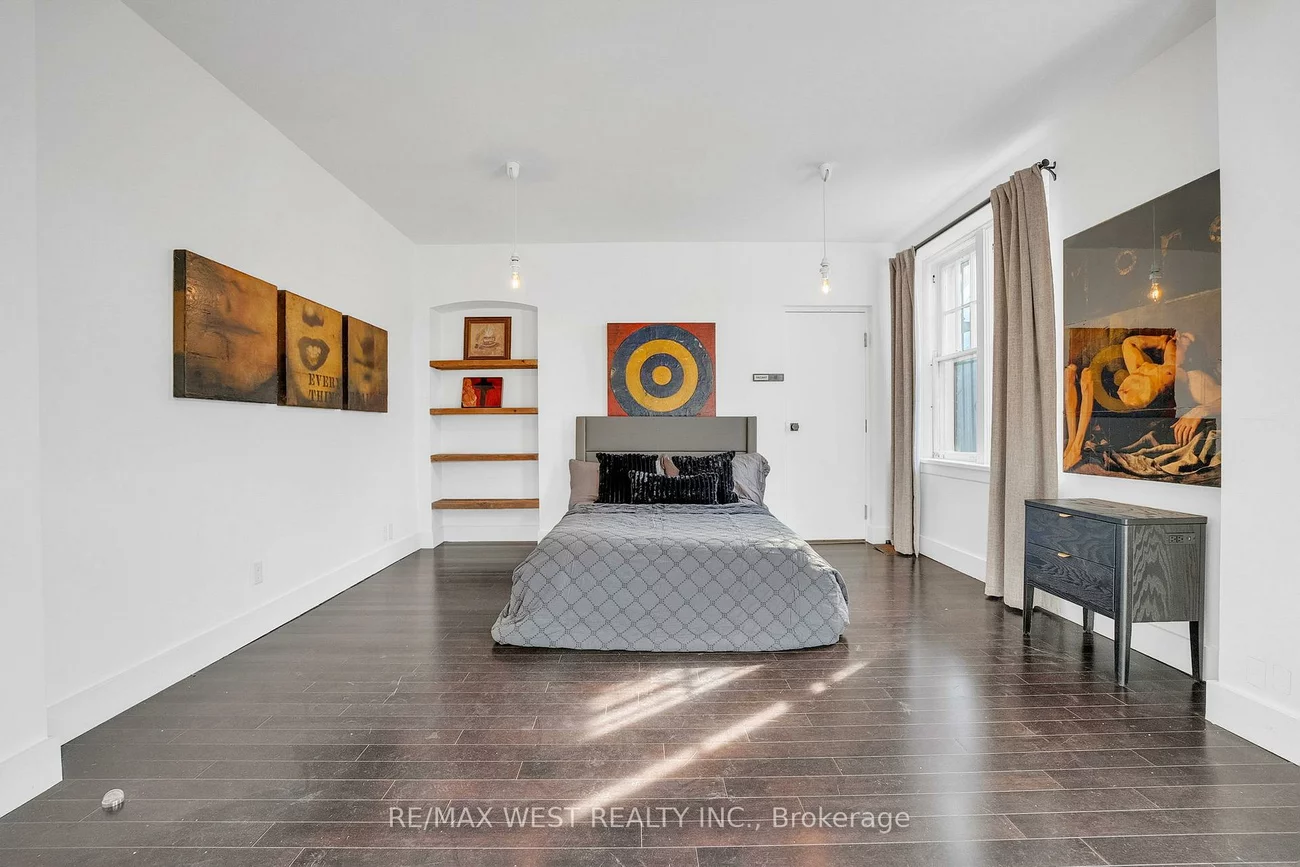 53, Argyle, Trinity-Bellwoods, Toronto