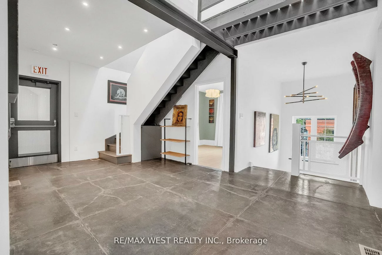 53, Argyle, Trinity-Bellwoods, Toronto