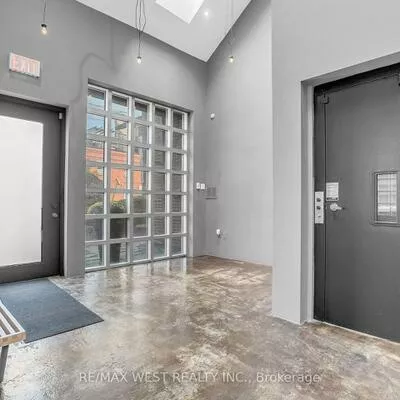 Commercial for sale, 53, Argyle, Trinity-Bellwoods, Toronto