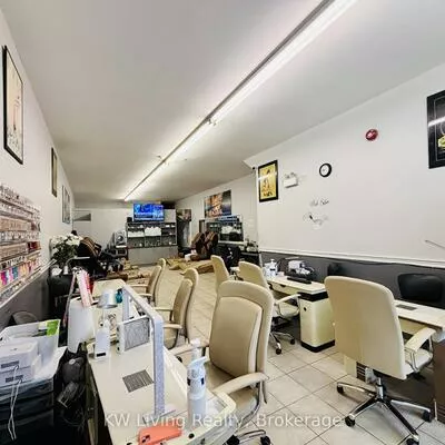 Commercial for sale, 694, St Clair, Wychwood, Toronto